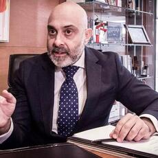 Jose Soriano, decano del ICAV: “Las últimas reformas de la justicia están entorpeciendo gravemente nuestra actividad profesional”